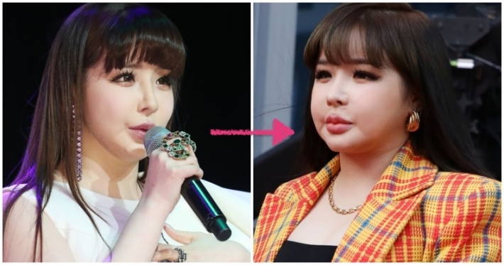 2NE1 хамтлагийн "Park Bom" шинэ дүр төрхөөрөө олныг гайхшруулав